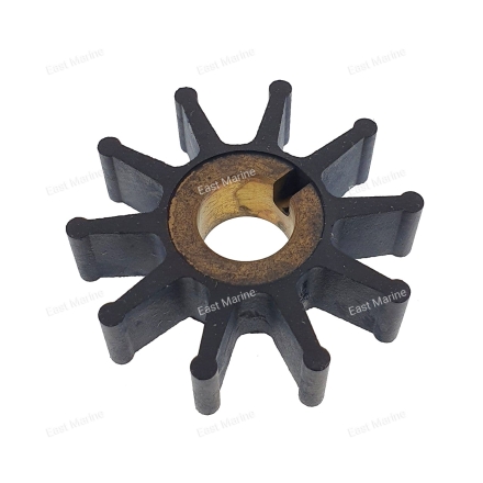 Крыльчатка Chrysler, Force  35 (79-82)       18-3084