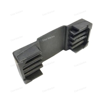 Демпфер передний нижний 40X     66T-44575-00