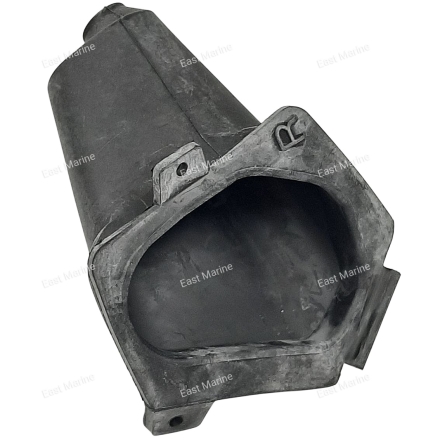 Уплотнение правое RS, RX, VK Pro  8FU-2198J-01