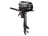 Мотор подвесной Yamaha F5AMHS