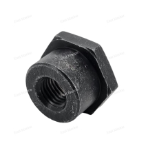 Гайка крепления ролика            90179-10670