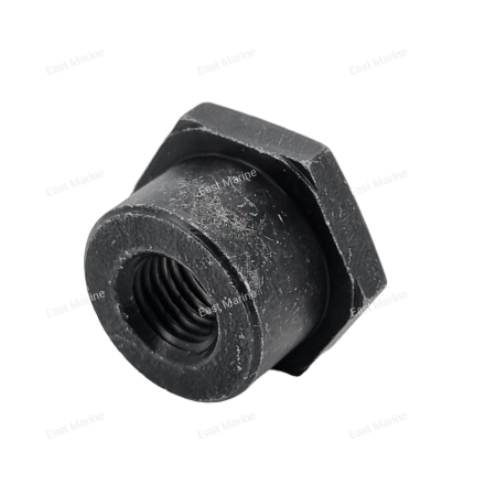 Гайка крепления ролика            90179-10670