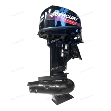 Насадка водомётная Mercury 15            RU-M15