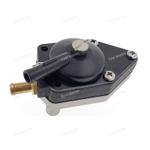 Насос топливный Johnson 25-55   18-7352