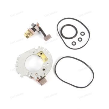 Ремкомплект стартера Yamaha 193723 (190754)