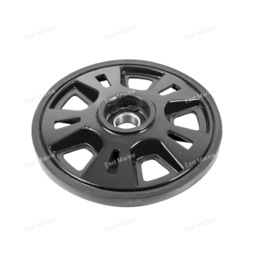 Ролик трака Ski-Doo 180 мм (04-2180-20)