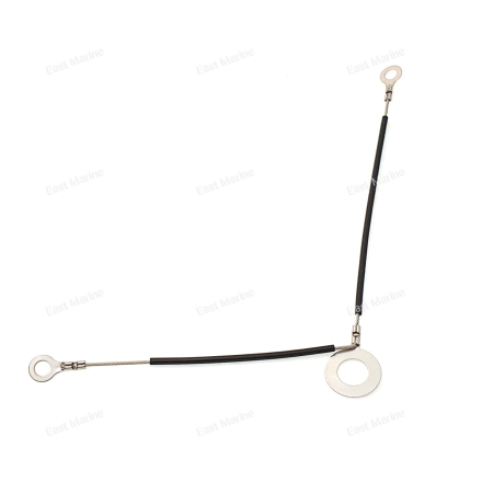 Провод, высота S 63D-82127-00