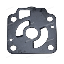 Пластина помпы Tohatsu 40D, 50D     3С8-65025-0