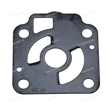 Пластина помпы Tohatsu 40D, 50D     3С8-65025-0