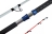 Удилище троллинговое Maximus JAZZ 702H 2,1м 15-40 lb