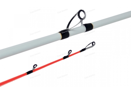 Удилище троллинговое Maximus JAZZ 702H 2,1м 15-40 lb