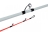 Удилище троллинговое Maximus JAZZ 702H 2,1м 15-40 lb