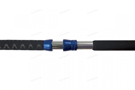 Удилище троллинговое Maximus JAZZ 702H 2,1м 15-40 lb