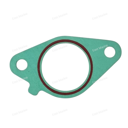 Прокладка патрубка впуска F6             F6-01.02.00.06