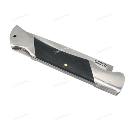 Нож стопорной &quot;Соболь&quot;   NS137