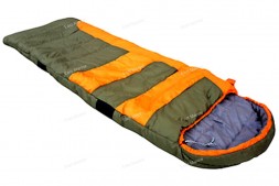 Спальный мешок-одеяло Saami Extreme левый(180+30)х80см -5С/-20С