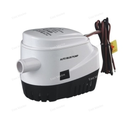 Помпа откачивающая авт. 12V 600GPH SF50150-1