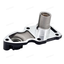 Корпус сальников (основание помпы) 6C, 8C     6G1-45331-01