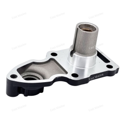 Корпус сальников (основание помпы) 6C, 8C     6G1-45331-01