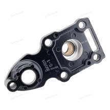 Корпус сальников (основание помпы) 6C, 8C     6G1-45331-01