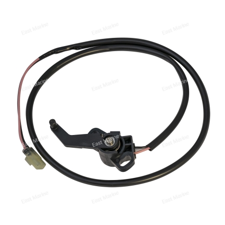 Датчик трима Yamaha F200-F300     69J-83672-12