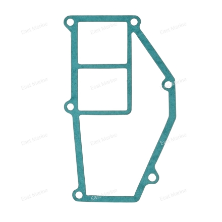 Прокладка крышки выхлопа  F6-F9.8      F8-02000004