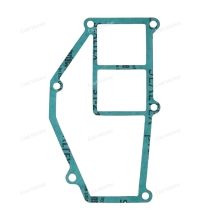 Прокладка крышки выхлопа  F6-F9.8      F8-02000004