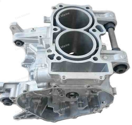 Блок цилиндров RPZ50, Venture MP   8GC-W1510-01