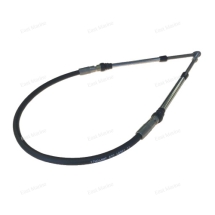 Трос включения хода  F30-F40     67C-48321-11