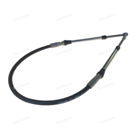 Трос включения хода  F30-F40     67C-48321-11