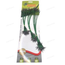 Поводок 40 кг.    P-40