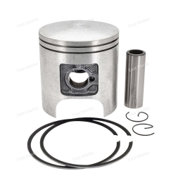 Поршень, к-т, + 0.020&quot;, Polaris 580             09-714-02