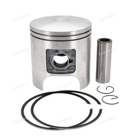 Поршень, к-т, + 0.020&quot;, Polaris 580             09-714-02