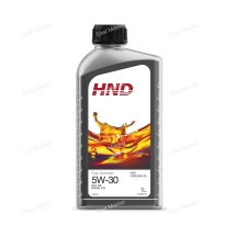 Моторное масло HND 5W-30, 1л         082W99D1HD