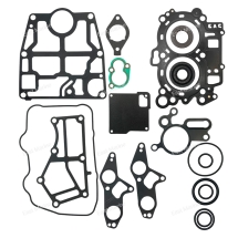 Рем. комплект мотора, Yamaha F15C, F20B    6AG-W0001-00Y