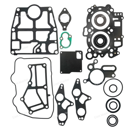 Рем. комплект мотора, Yamaha F15C, F20B    6AG-W0001-00Y