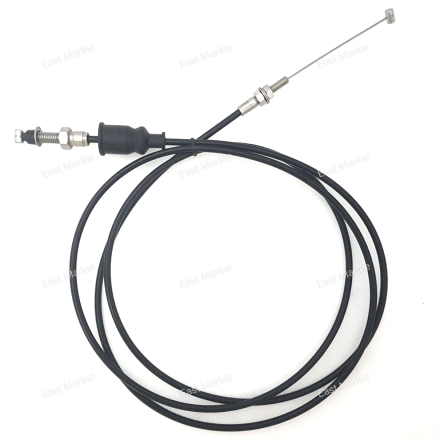 Трос газа Kawasaki 1200/1500  002-034-05