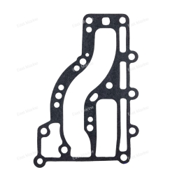 Прокладка под выхлоп 9.9-15     63V-41112-A0