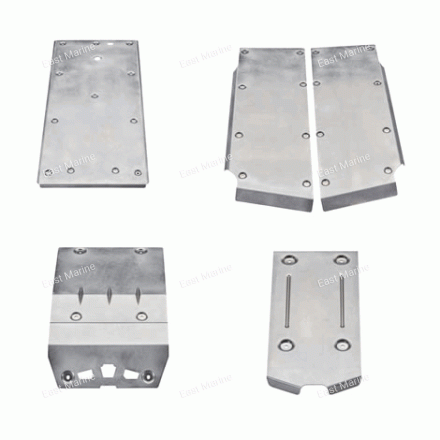Комплект защиты  Wolverine (15-16)          2MB-F84N0-V0