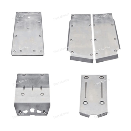 Комплект защиты  Wolverine (15-16)          2MB-F84N0-V0