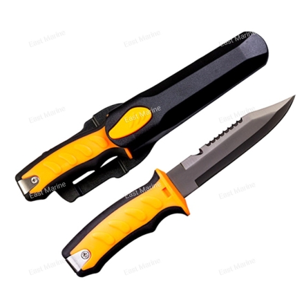 Нож Akara Dolphin KAD-24/7 24,7см