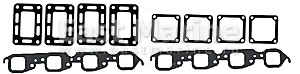 Прокладки выхлопного коллектора, комплект 18-4397