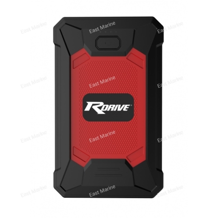 Литий-полимерное пуско-зарядное устройство RDrive StartEasy GYZ 12 60AH