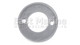 Анод Volvo-Penta 270, цинковый