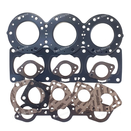 Прокладки, комплект верха Kawasaki 900 007-640-01