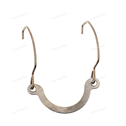 Пружина привода собачки 6C, 8C, 8F     6G1-15705-00