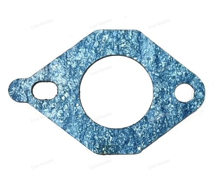 Прокладка карбюратора DF4-6, DF4A-6A   13125-91J10