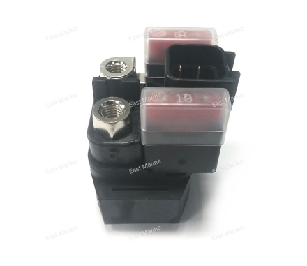 Реле стартера 5B4-81940-00