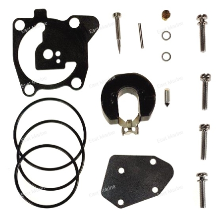 Ремкомплект карбюратора 40X    ( - 14г.)    66T-W0093-00