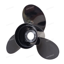 Винт Michigan Vortex 10-3/8x14, требует сменную ступицу, 3-х лопастной, правого вращения.